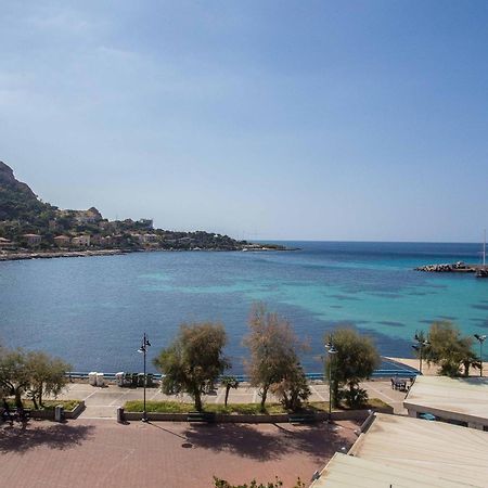Palermo Mare Holidays Sferracavallo Exteriér fotografie