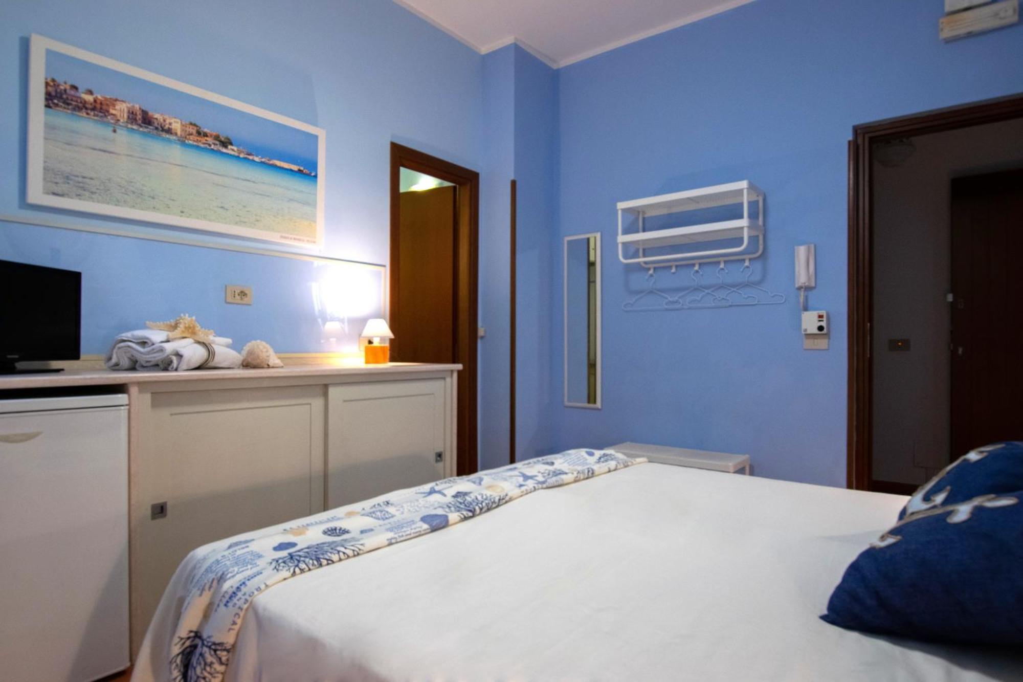 Palermo Mare Holidays Sferracavallo Pokoj fotografie